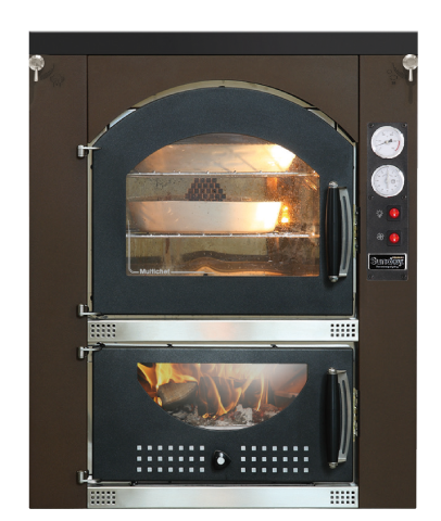 Forno Arcos Comfort Air mcz 80