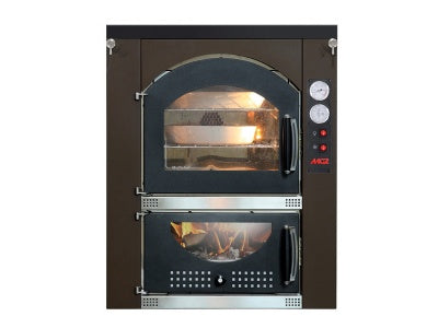 Forno Arcos Comfort Air mcz 100